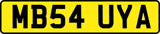 MB54UYA