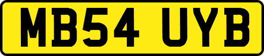 MB54UYB