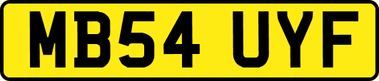 MB54UYF