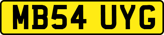 MB54UYG