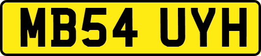 MB54UYH