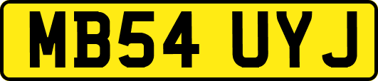 MB54UYJ