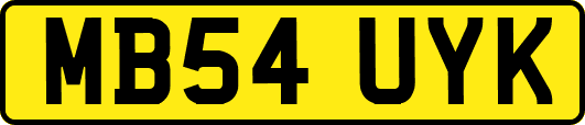 MB54UYK