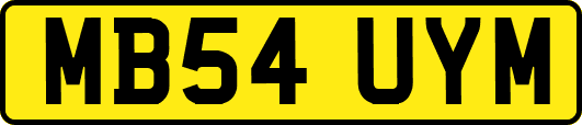 MB54UYM
