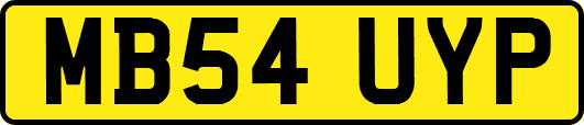 MB54UYP