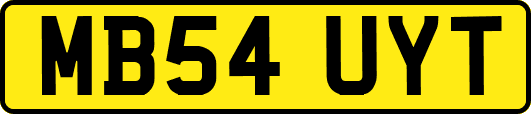 MB54UYT