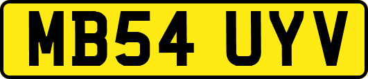 MB54UYV