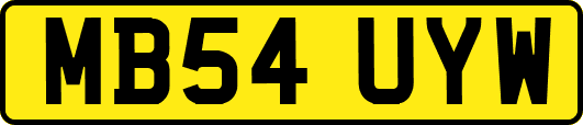 MB54UYW