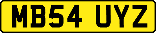 MB54UYZ