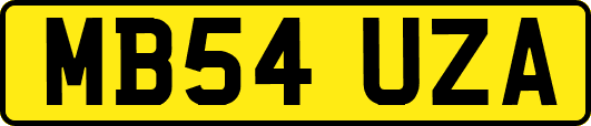 MB54UZA