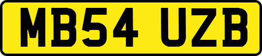 MB54UZB