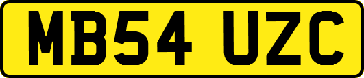 MB54UZC