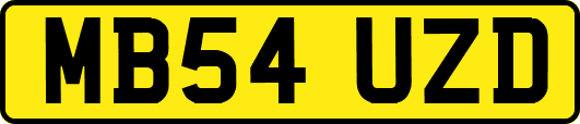 MB54UZD