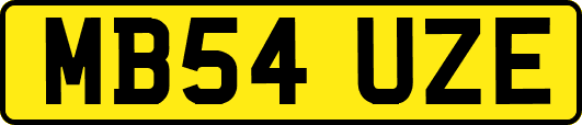 MB54UZE