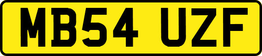 MB54UZF