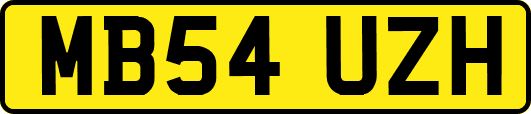 MB54UZH