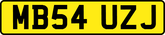 MB54UZJ