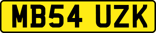 MB54UZK