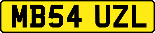 MB54UZL