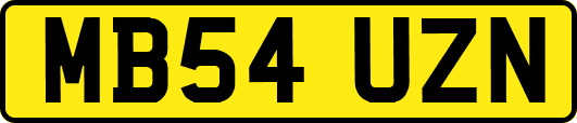 MB54UZN