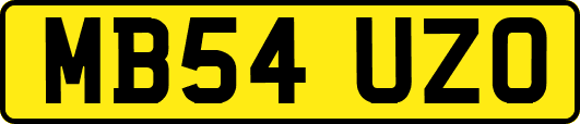 MB54UZO