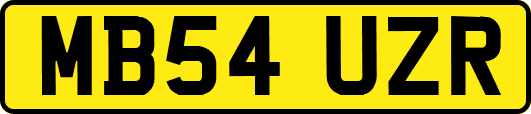 MB54UZR
