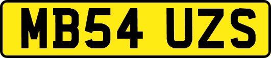 MB54UZS