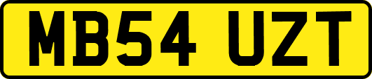MB54UZT