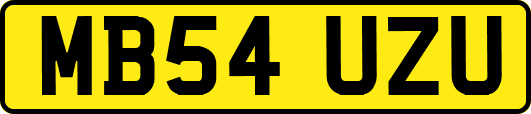 MB54UZU
