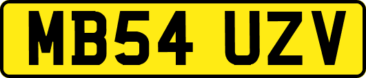 MB54UZV