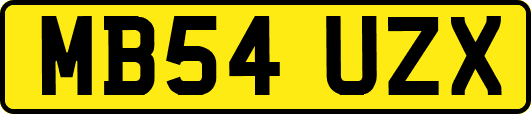 MB54UZX