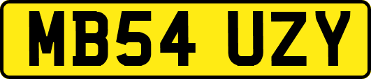 MB54UZY