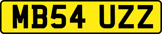 MB54UZZ