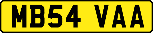MB54VAA