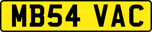MB54VAC