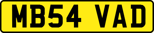 MB54VAD