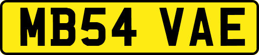 MB54VAE