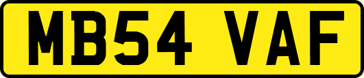 MB54VAF