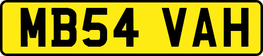 MB54VAH