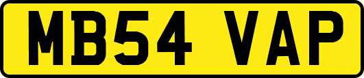 MB54VAP