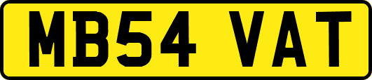 MB54VAT