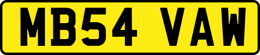 MB54VAW