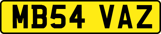 MB54VAZ