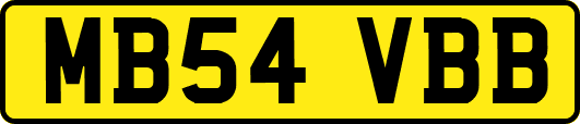 MB54VBB