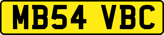 MB54VBC