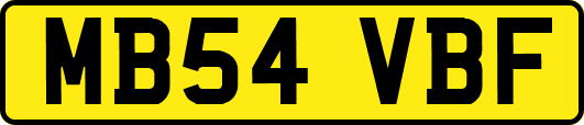 MB54VBF