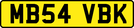 MB54VBK