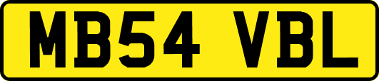 MB54VBL