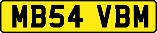 MB54VBM