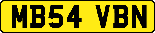 MB54VBN